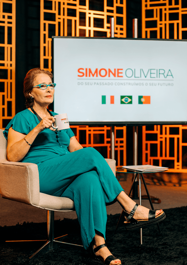 Simone Oliveira