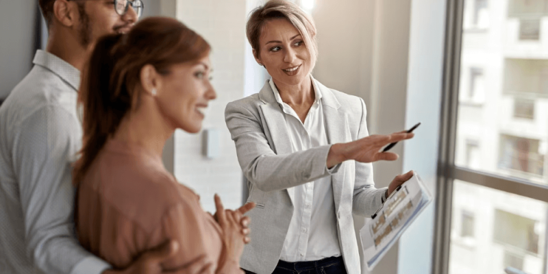 aquisições e vendas