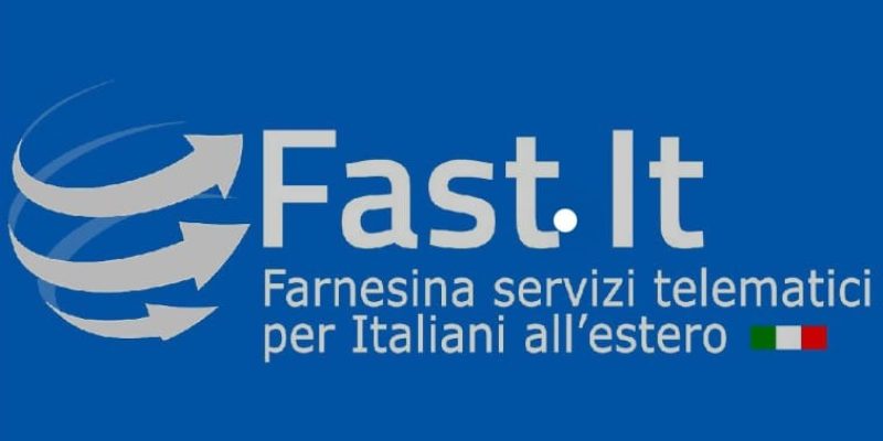 Portal Fast It da Farnesina, serviços online para italianos no exterior