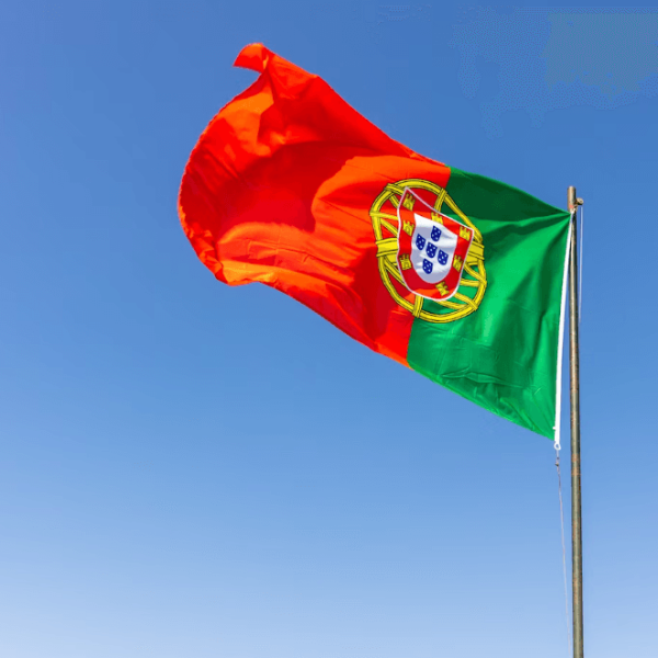 Bandeira de Portugal
